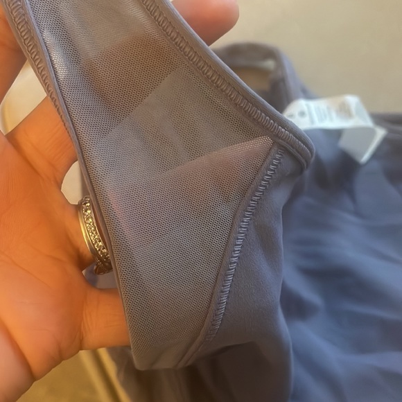 New lululemon bodysuit - Picture 4 of 5